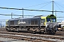 EMD 20008254-9 - Captrain "6601"
20.04.2017
Antwerpen-Dam [B]
Andr Grouillet