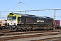 EMD 20008254-9 - Captrain "6601"
20.04.2017
Antwerpen-Dam [B]
Andr Grouillet