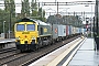 EMD 20008269-14 - Freightliner "66539"
26.09.2011
Northampton [GB]
Dan Adkins