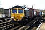 EMD 20008269-18 - Freightliner "66543"
09.01.2019
Leamington Spa [GB]
Julian Mandeville