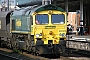 EMD 20008269-21 - Freightliner "66546"
17.04.2009
Doncaster [GB]
Dan Adkins