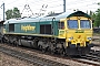 EMD 20008269-28 - Freightliner "66553"
04.10.2008
Doncaster [GB]
Andrew  Haxton