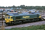 EMD 20008269-3 - Freightliner "66528"
22.08.2002
Ashford, Beechbrook Farm [GB]
Martin Welzel
