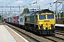 EMD 20008269-8 - Freightliner "66533"
12.06.2009
Northampton [GB]
Dan Adkins