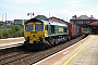 EMD 20008269-8 - Freightliner "66533"
10.07.2015
Birmingham, Tyseley Station [GB]
Owen Evans
