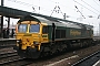 EMD 20008269-9 - Freightliner "66534"
15.03.2008
Doncaster, Station [GB]
Theo Stolz