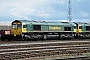 EMD 20018342-17 - Freightliner "66564"
21.04.2012
Crewe Basford Hall [GB]
Dan Adkins