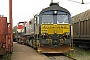 EMD 20018352-2 - Rushrail "T66 402"
25.08.2015
Borlnge [S]
Martin Greiner