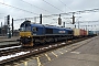 EMD 20018352-4 - Cargolink "T66 404"
26.02.2015
Lillestrm [N]
Howard Lewsey