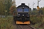 EMD 20018352-6 - CargoNet "66 406"
07.10.2010
Kristinehamn Verkstad [S]
Axel Schaer