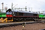 EMD 20018352-6 - Hector Rail "T66 406"
02.10.2018
Borlange [S]
Peider Trippi