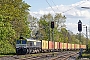 EMD 20018360-10 - Railtraxx "266 024-9"
10.04.2024
Ratingen-Lintorf [D]
Ingmar Weidig