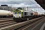 EMD 20018360-1 - Captrain "6605"
25.08.2015
Sittard [NL]
Maxime Bonnier