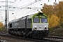 EMD 20018360-1 - Captrain "6605"
13.11.2012
Bottrop Sd [D]
Ingmar Weidig
