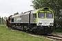 EMD 20018360-1 - Captrain "6605"
01.06.2012
Amsterdam Houtrakpolder [NL]
Ron Groeneveld