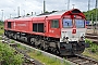 EMD 20018360-2 - Crossrail "PB 12"
23.06.2013
Aachen, Bahnhof West [D]
Ren Hameleers