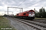EMD 20018360-3 - Crossrail "PB 13"
20.08.2014
Antwerpen, Rode Weel [B]
Lutz Goeke