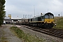 EMD 20018360-7 - RTB Cargo "V 267"
17.10.2014
Antwerpen [B]
Martijn Schokker