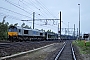 EMD 20018360-9 - Crossrail "PB 19"
02.10.2010
Antwerpen [B]
Martijn Schokker