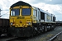 EMD 20028450-1 - Freightliner "66951"
30.06.2012
Crewe Basford Hall [GB]
Dan Adkins