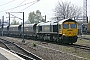 EMD 20028450-2 - Freightliner "66952"
17.04.2009
Doncaster [GB]
Dan Adkins