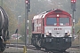 EMD 20028453-3 - RheinCargo "DE 670"
11.10.2014
Leutkirch im Allg&auml;u [D]
Martin Greiner