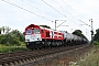 EMD 20028453-3 - RheinCargo "DE 670"
09.08.2012
Waghusel [D]
Wolfgang Mauser