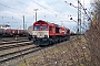 EMD 20028453-3 - RheinCargo "DE 670"
09.02.2018
Karlsruhe, Gterbahnhof [D]
Wolfgang Rudolph
