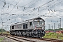 EMD 20028453-3 - RheinCargo "DE 670"
09.08.2024
Oberhausen, Abzw [D]
Rolf Alberts