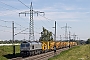 EMD 20028453-5 - RheinCargo "DE 672"
11.05.2024
Augsburg-Oberhausen [D]
Ingmar Weidig