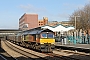 EMD 20028462-13 - Colas Rail "66846"
19.03.2014
Newport [GB]
Barry Tempest