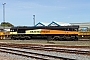 EMD 20028462-14 - Colas Rail "66847"
04.05.2016
Eastleigh [GB]
Barry Tempest