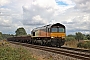 EMD 20028462-14 - Colas Rail "66847"
28.08.2016
Over (Gloucestershire) [GB]
David Moreton