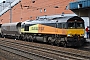 EMD 20028462-15 - Colas Rail "66848"
22.06.2013
Doncaster [GB]
Andrew  Haxton