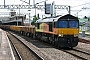 EMD 20028462-15 - Colas Rail "66848"
10.06.2014
Nuneaton [GB]
David Pemberton