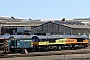 EMD 20028462-15 - Colas Rail "66848"
04.05.2016
Eastleigh, Works (Arlington Fleet Services Ltd.) [GB]
Barry Tempest