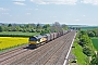 EMD 20028462-16 - Colas Rail "66849"
03.05.2014
Cholsey [GB]
Peter Lovell