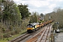 EMD 20028462-17 - Colas Rail "66850"
23.04.2016
Dorchester, South Station [GB]
Barry Tempest