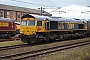 EMD 20028462-19 - GBRf "66739"
09.05.2015
Doncaster [GB]
Andrew  Haxton