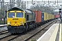 EMD 20028462-5 - Freightliner "66571"
30.03.2012
Northampton [GB]
Dan Adkins