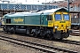 EMD 20028462-7 - Freightliner "66613"
22082015
Doncaster [GB]
Andrew  Haxton