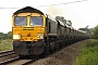 EMD 20028462-9 - Freightliner "66615"
21.06.2012
Burton upon Trent [GB]
Ian Kinnear