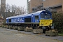 EMD 20038513-1 - Beacon Rail
21.12.2012
Krefeld, Hauptbahnhof [D]
Sven Jonas