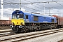 EMD 20038513-2 - Railtraxx "DE 6607"
07.04.2016
Genk, Station Genk-Goederen [B]
Peter Vierboom