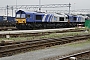 EMD 20038513-3 - ERSR "6608"
29.08.2008
Rotterdam, Emplacement Waalhaven-Zuid [NL]
Peter Dircks