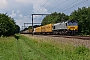 EMD 20038513-7 - Crossrail "DE 6302"
01.07.2011
Langdorp [B]
Martijn Schokker