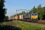 EMD 20038513-7 - Crossrail "DE 6302"
20.08.2011
Oisterwijk [NL]
Martijn Schokker