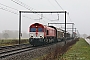 EMD 20038513-7 - Crossrail "DE 6302"
28.01.2021
Herenelderen [B]
Alexander Leroy
