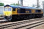 EMD 20038515-10 - GBRf "66746"
22.08.2015
Doncaster [GB]
Andrew  Haxton