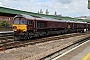 EMD 20038515-10 - GBRf "66746"
12.07.2016
Bristol, Temple Meads Station [GB]
David Moreton